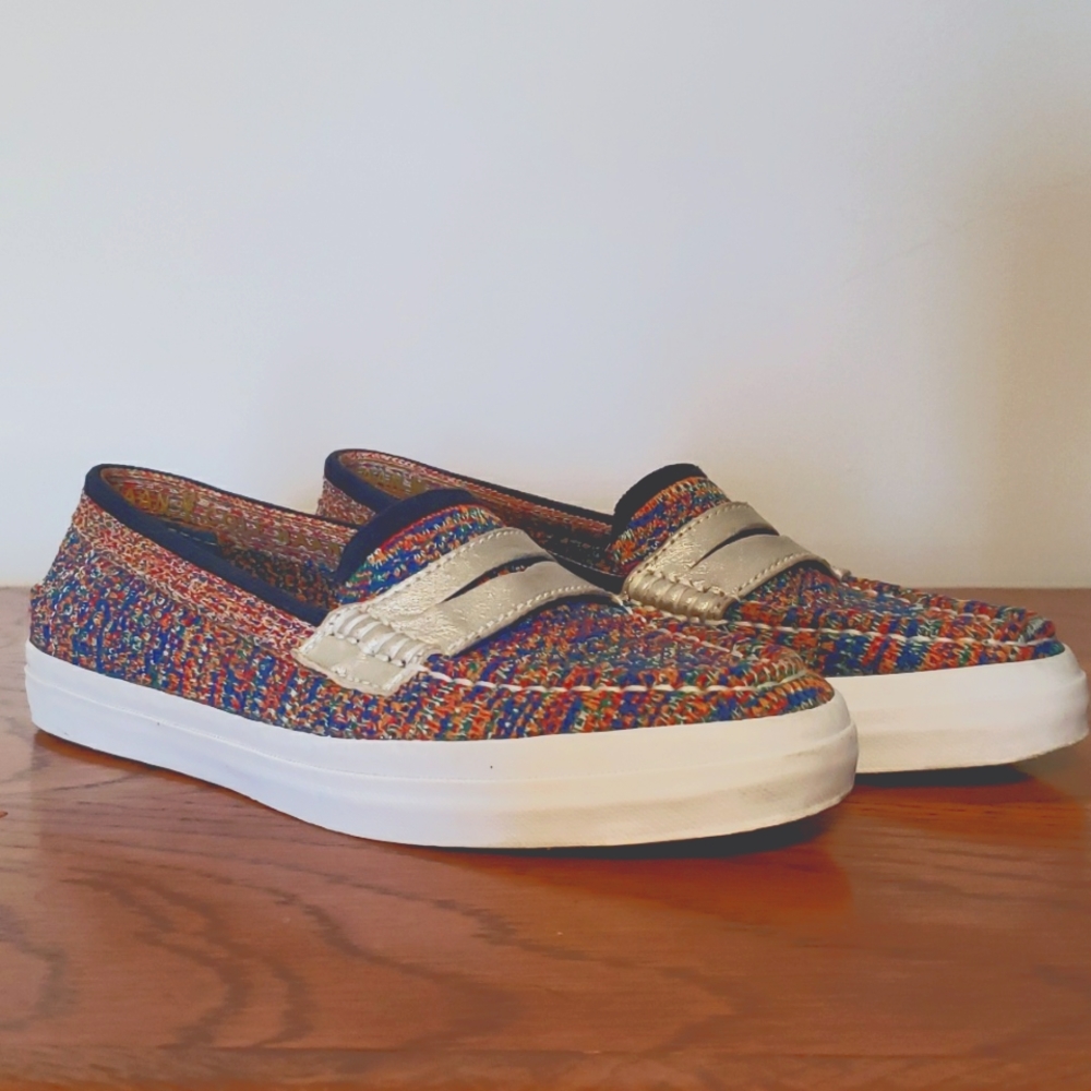 Cole Haan Pinch Stitchlite Pinch Loafers